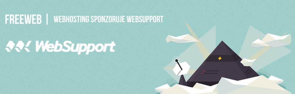 WebSupport